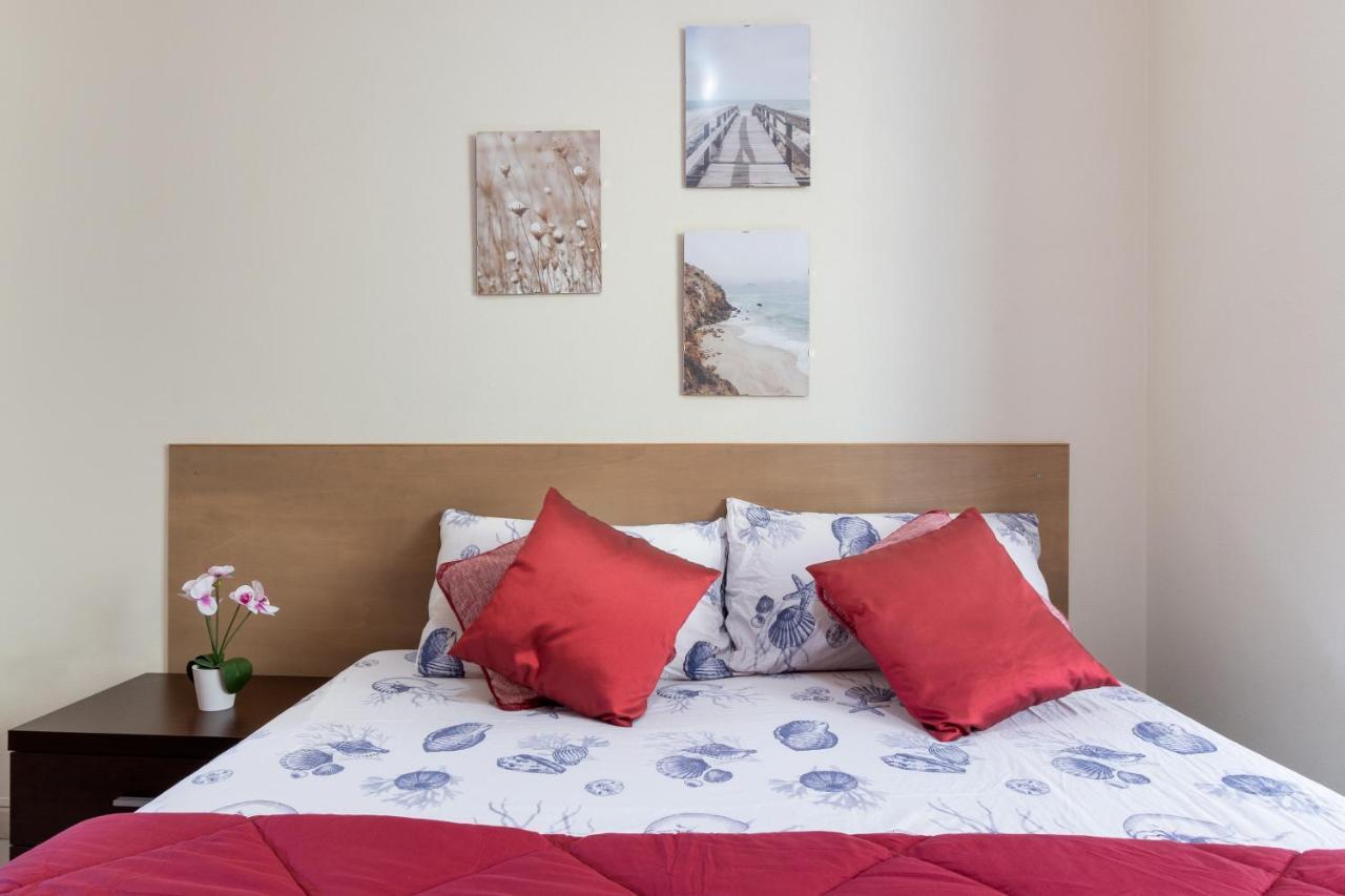 Bed & Breakfast Ogliastra *